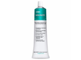 MOLYKOTE® 33 — смазка для подшипников для экстремально низких температур, лёгкая