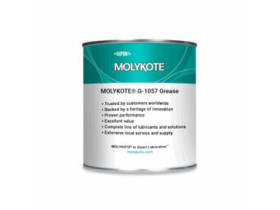 MOLYKOTE® G-1057 — смазка