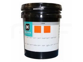 Molykote L-2122 - редукторное масло, ведро 16кг