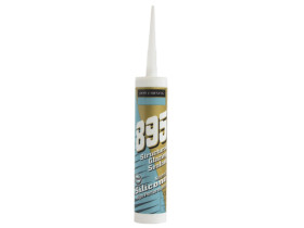Dow Corning 895 - герметик силиконовый, 310мл.