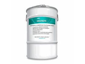 MOLYKOTE® G-4000FM — полужидкая синтетическая смазка