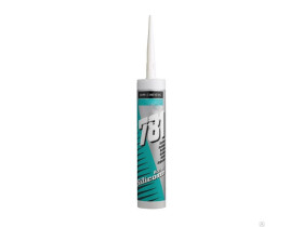 Dow Corning 781 - герметик силиконовый, 310мл.
