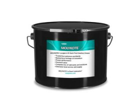 MOLYKOTE® Longterm 00 — полужидкая смазка для редукторов