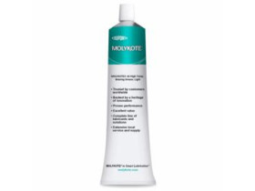 MOLYKOTE® 44 — высокотемпературная смазка для подшипников, лёгкая