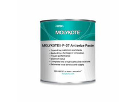 MOLYKOTE® P-37 — противозадирная паста