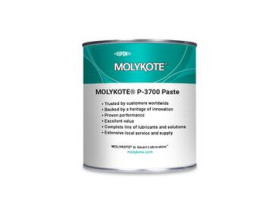MOLYKOTE® P-3700 — паста